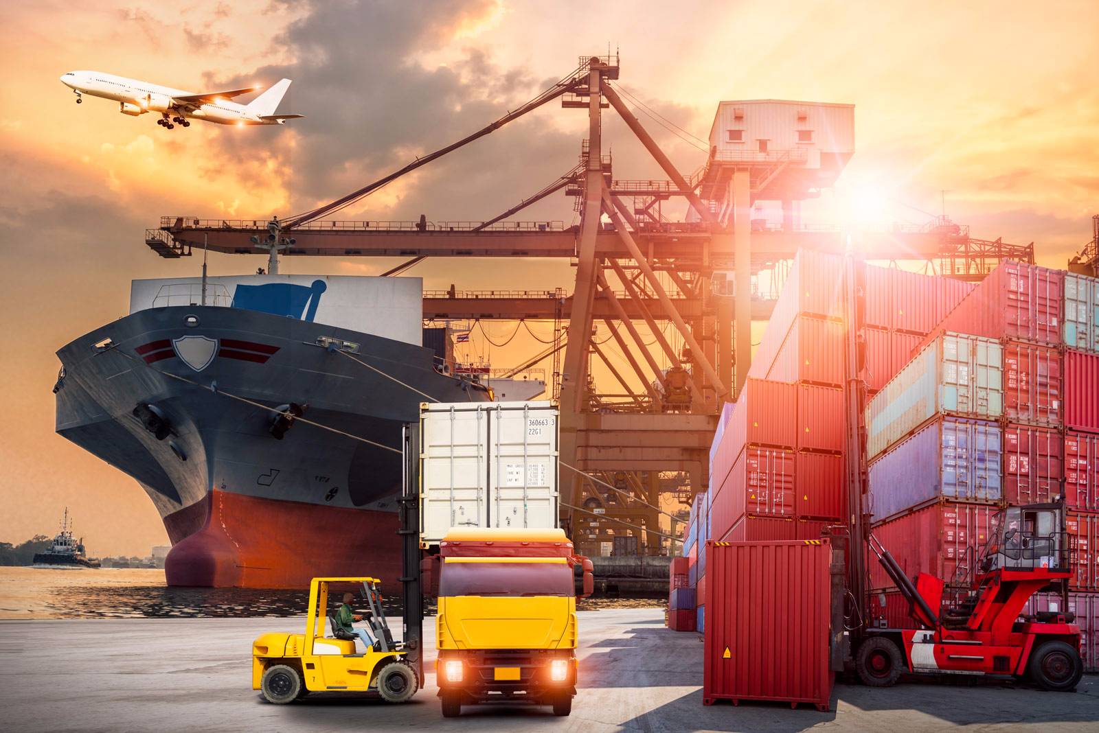 Tracking DHL Parcel via Mobile Phones