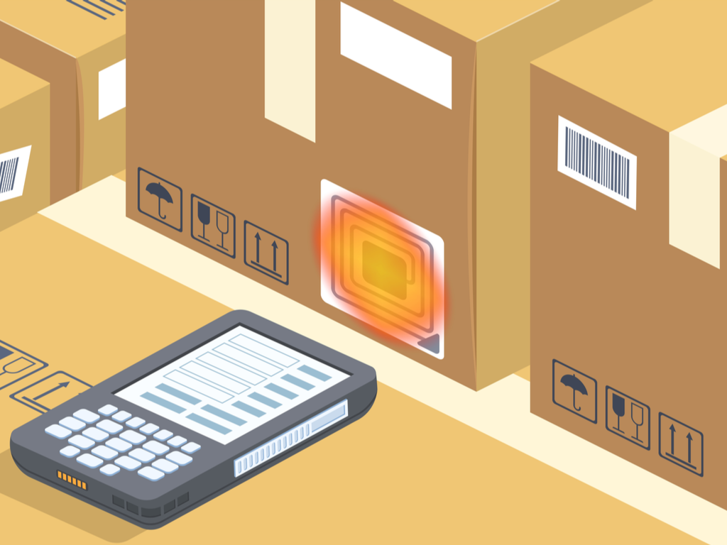 New Technologies for Profesional Shipment Tracking